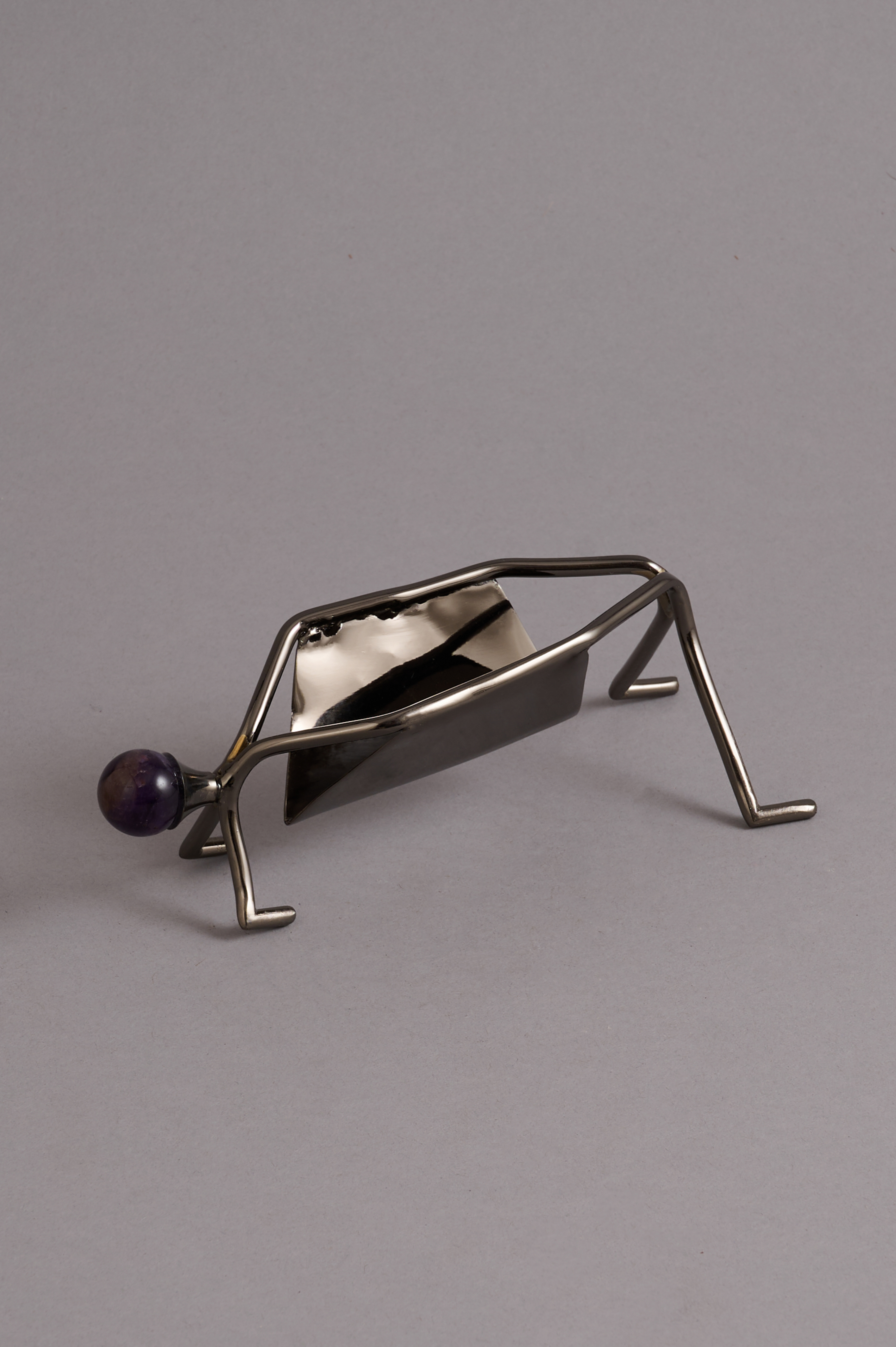 Napkin Holder view 2